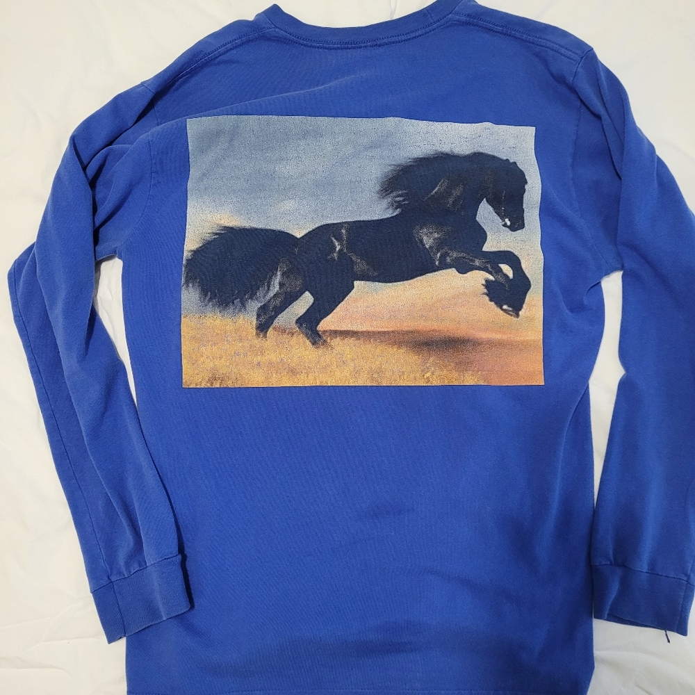 Supreme shirt long sleeve